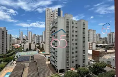 Apartamento com 3 quartos à venda na Rua Guilherme Victorino, 45, Alvorada, Cuiabá