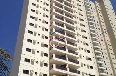 Apartamento com 3 quartos à venda na Avenida José Rodrigues do Prado, 488, Santa Rosa, Cuiabá