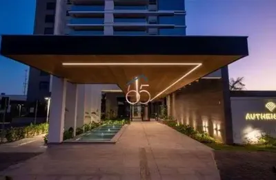 Apartamento com 3 quartos à venda na Avenida Fernando Correa da Costa, 258, São Francisco, Cuiabá