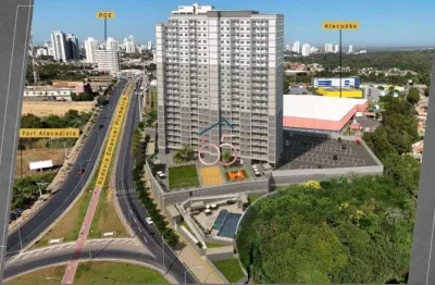 Edifício biblos | lançamento na rodovia emanuel pinheiro – cuiabá/mt