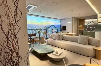 Apartamento com 3 quartos à venda na Rua Desembargador José de Mesquita, 256, Araés, Cuiabá