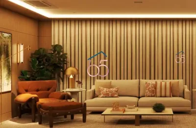 Apartamento com 3 quartos à venda na Avenida Dom Bosco, 2247, Popular, Cuiabá