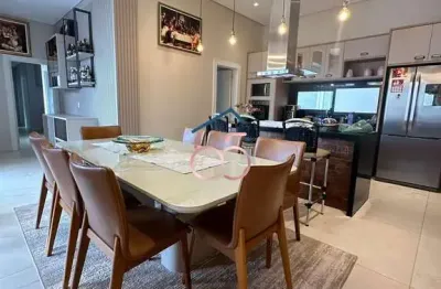 Casa em condomínio fechado com 3 quartos à venda na Avenida Engenheiro Itamar Marcondes Filho, 1, Condomínio Florais Itália, Cuiabá