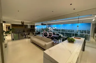 Decorado à venda no villaggio aria – cobertura duplex com piscina privativa