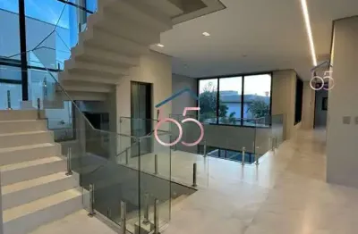 Casa com 5 quartos à venda na Avenida dos Florais, 1, Ribeirão do Lipa, Cuiabá