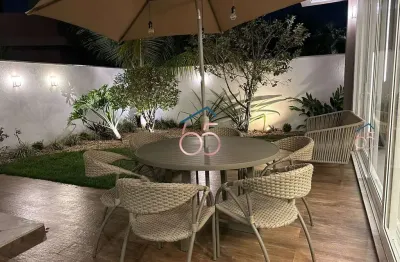 Casa com 4 quartos à venda na Avenida Érico Gonçalves Preza Filho, 361, Jardim Itália, Cuiabá