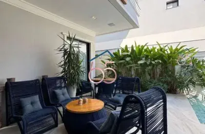 Casa com 4 quartos à venda na Avenida dos Florais, 1, Ribeirão do Lipa, Cuiabá