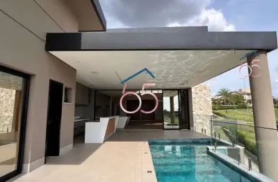 Casa com 5 quartos à venda na Avenida Vila Jardim, 28, Condomínio Residencial Vila Jardim, Cuiabá