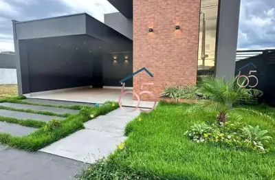 Casa à venda no condomínio primor das torres conforto e excelente localização