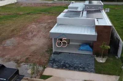 Casa em condomínio fechado com 3 quartos à venda na Avenida das Torres, 1, São Sebastião, Cuiabá