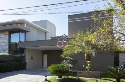 Casa em condomínio fechado com 3 quartos à venda na Rua dos Bem-te-vis, 1, Condomínio Belvedere, Cuiabá