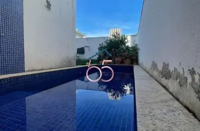 Sobrado 6 dormitórios à venda condomínio belvedere cuiabá/mt