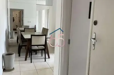 Lindo apartamento para venda, todo reformado no condomínio residencial jardim da