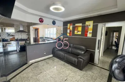 Lindo apartamento á venda,reformado, mobiliado no edifício silverstone