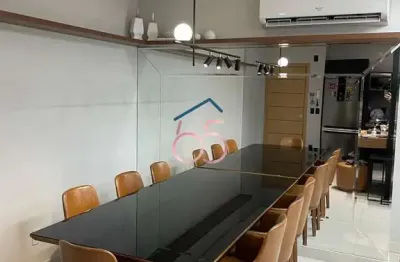 Apartamento com 2 quartos à venda na Avenida General Ramiro de Noronha, 965, Jardim Cuiabá, Cuiabá