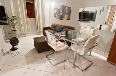 Apartamento com 2 quartos à venda na Rua A, Condominio, Residencial Paiaguás, Cuiabá