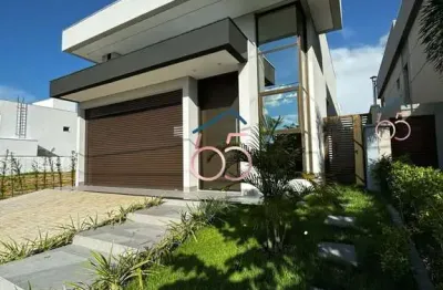 Casa em condomínio fechado com 3 quartos à venda na Via Principal Planejada Longitudinal Leste 2, 1, Condomínio Belvedere II, Cuiabá