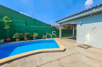 Casa com 3 quartos à venda na Rua Alfenas, 2, Jardim Mariana, Cuiabá