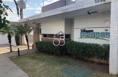 Apartamento com 3 quartos para alugar na Rua Comandante Costa, 1758, Porto, Cuiabá