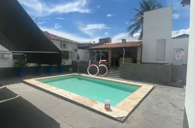 Casa com 6 quartos para alugar na Rua Maria Dimpina Lobo Duarte, S N, Boa Esperança, Cuiabá