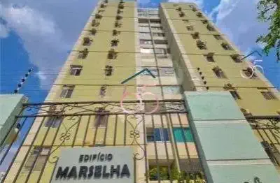 Apartamento com 3 quartos à venda na Avenida Presidente Joaquim Augusto da Costa Marques, 626, Quilombo, Cuiabá