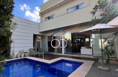 Casa com 4 quartos à venda na Avenida dos Florais, 1, Ribeirão do Lipa, Cuiabá