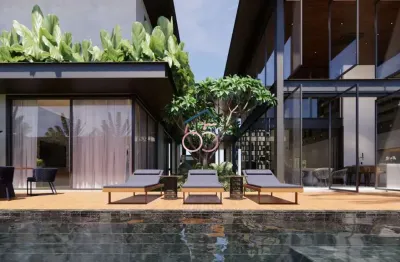 Casa com 4 quartos à venda na Avenida dos Florais, 1, Ribeirão do Lipa, Cuiabá