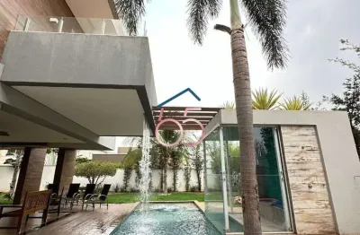 Casa com 4 quartos à venda na Avenida Érico Gonçalves Preza Filho, 361, Jardim Itália, Cuiabá