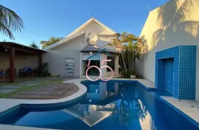 Sobrado de alto padrão  para venda no condominio  jardim itália  cuiabá, mt