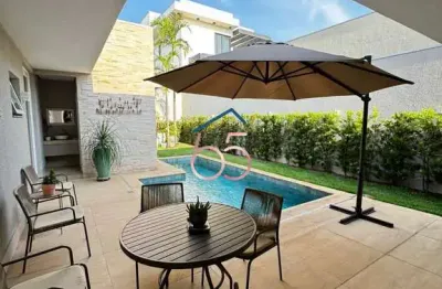 Casa em condomínio fechado com 3 quartos à venda na Avenida Vila Jardim, 28, Condomínio Residencial Vila Jardim, Cuiabá