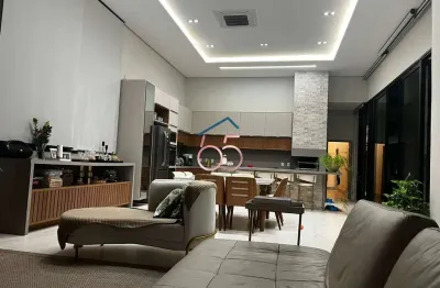 Casa em condomínio fechado com 3 quartos à venda na Avenida Vila Jardim, 28, Condomínio Residencial Vila Jardim, Cuiabá