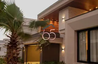 Casa em condomínio fechado com 3 quartos à venda na Avenida Vila Jardim, 28, Condomínio Residencial Vila Jardim, Cuiabá