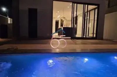 Casa com 3 quartos à venda na Avenida Professora Edna Maria de Albuquerque Affi, 555, Condomínio Primor das Torres, Cuiabá