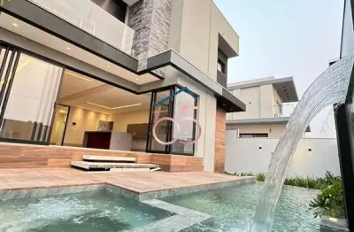 Casa com 4 quartos à venda na Avenida Vila Jardim, 28, Condomínio Residencial Vila Jardim, Cuiabá