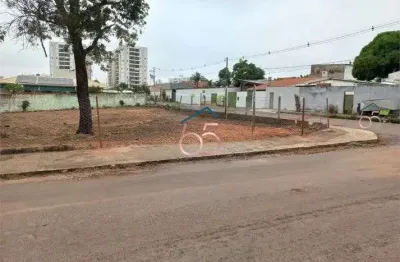 04 terrenos planos juntos à venda no bairro rodoviária parque