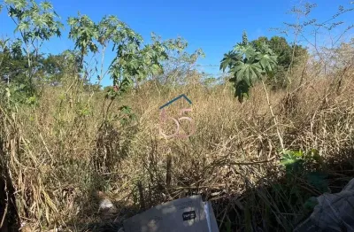 Terreno em condomínio fechado à venda na Avenida Principal, SN, Residencial Bela Marina, Cuiabá