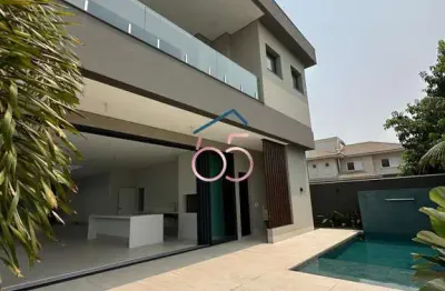 Casa com 4 quartos à venda na Avenida dos Florais, 1, Ribeirão do Lipa, Cuiabá