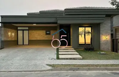 Casa com 4 quartos à venda na Avenida Vila Jardim, 28, Condomínio Residencial Vila Jardim, Cuiabá