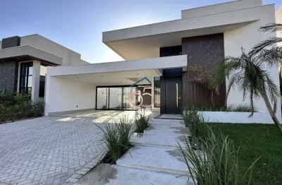 Casa em condomínio fechado com 3 quartos à venda na Avenida Engenheiro Itamar Marcondes Filho, 1, Condomínio Florais Itália, Cuiabá