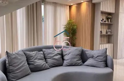 Casa com 5 quartos à venda na Avenida dos Florais, 1, Ribeirão do Lipa, Cuiabá