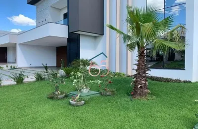 Casa com 3 quartos à venda na Condomínio Florais Do Valle, 1, Ribeirão do Lipa, Cuiabá