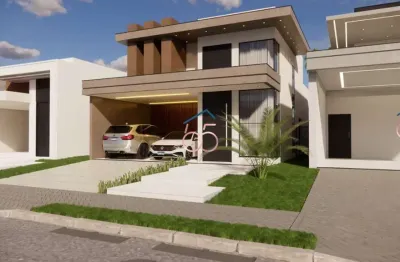 Casa em condomínio fechado com 3 quartos à venda na Avenida B, 2, Morada dos Nobres, Cuiabá