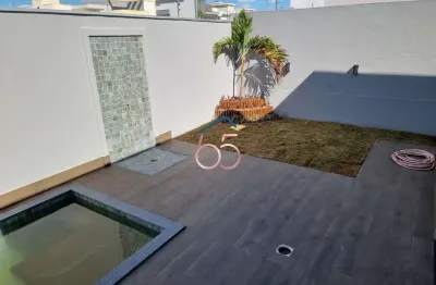 Casa térrea à venda no condomínio primor das torres – cuiabá/mt