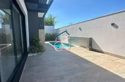 Casa em condomínio fechado com 3 quartos à venda na condomínio florais da mata, 1, mirante do pary, várzea grande, 179 m2 por r$ 1.800.000