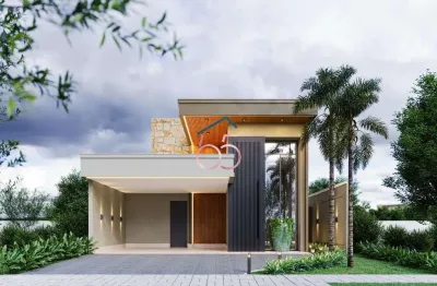 Casa térrea à venda no condomínio florais do parque – cuiabá/mt