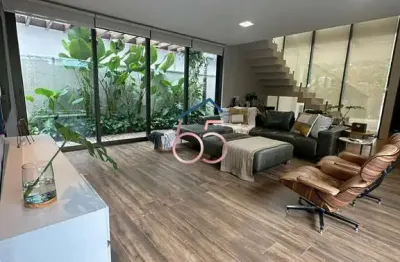 Casa com 3 quartos à venda na Rua dos Bem-te-vis, 1, Condomínio Belvedere, Cuiabá