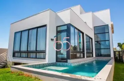 Casa com 3 quartos à venda na Avenida Villa Jardim, 28, Despraiado, Cuiabá