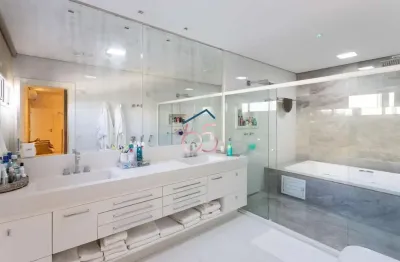 Casa com 4 quartos à venda na Avenida dos Florais, 1, Ribeirão do Lipa, Cuiabá