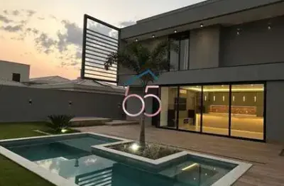 Casa com 4 quartos à venda na Rua Leonina Nunes da Cunha, 1, Petrópolis, Várzea Grande