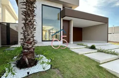 Casa com 4 quartos à venda na Rua Leonina Nunes da Cunha, 1, Petrópolis, Várzea Grande